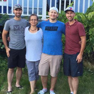 Meet your Posher, Leialoha